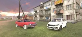 Game screenshot Russian Car Stunt mod apk