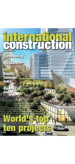 International Construction(圖7)-速報App