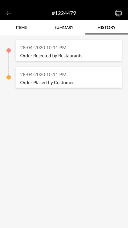 SamfortGo Merchant screenshot-6