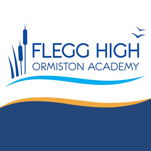 Flegg High Ormiston Academy icon