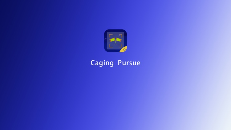 Caging Pursue