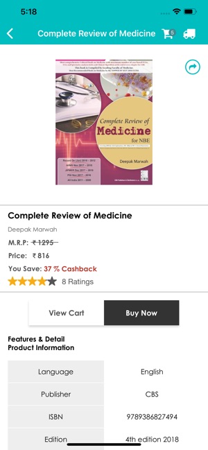 Medicine by Dr. Deepak Marwah(圖4)-速報App