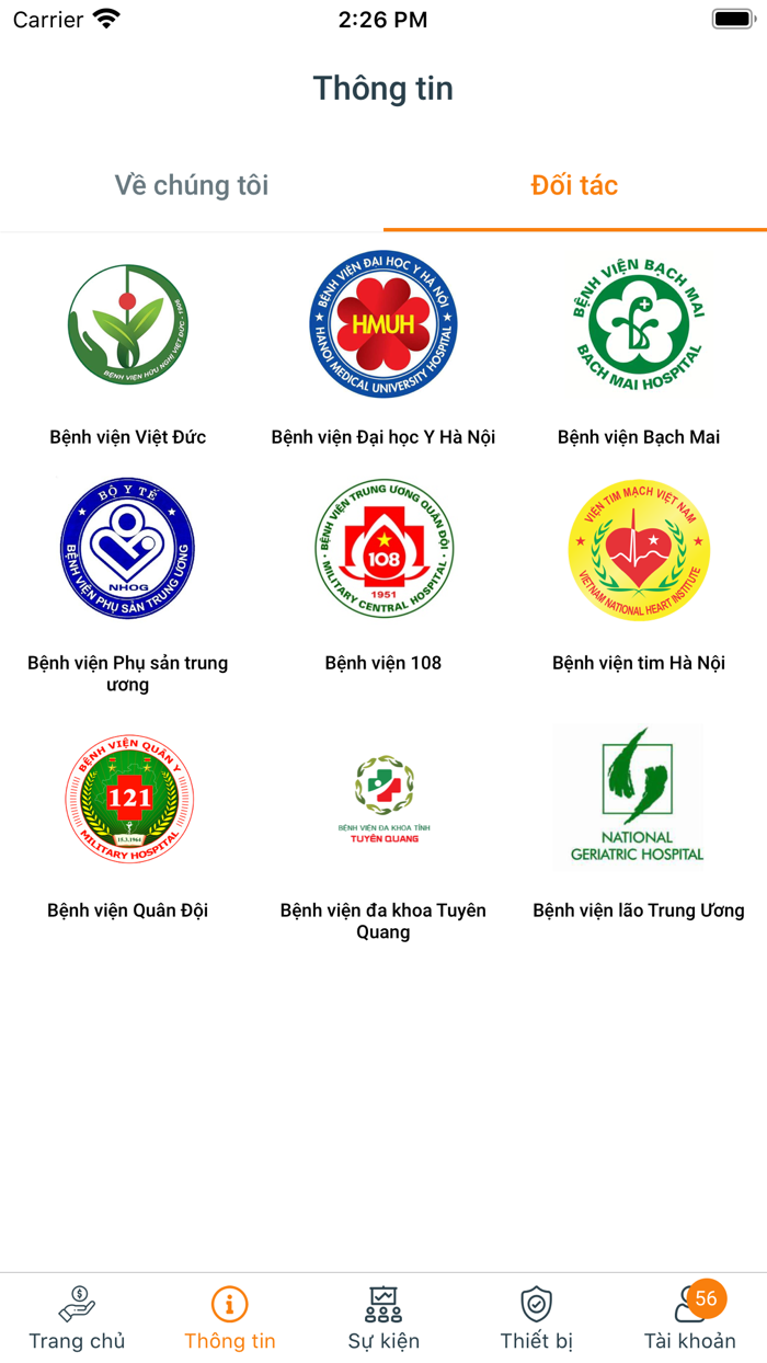 An Việt Healthcare