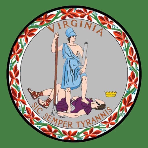 Code of Virginia