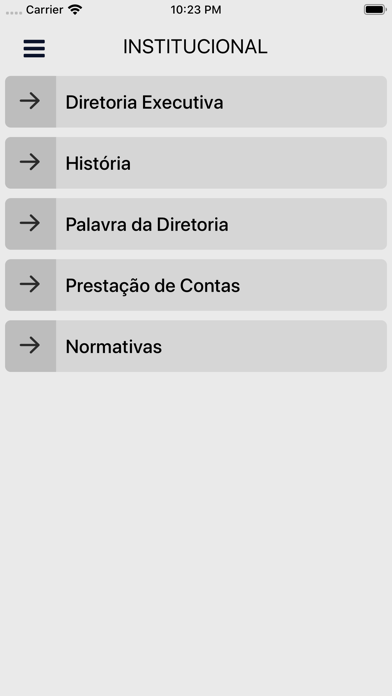 How to cancel & delete Daily Subseção from iphone & ipad 4