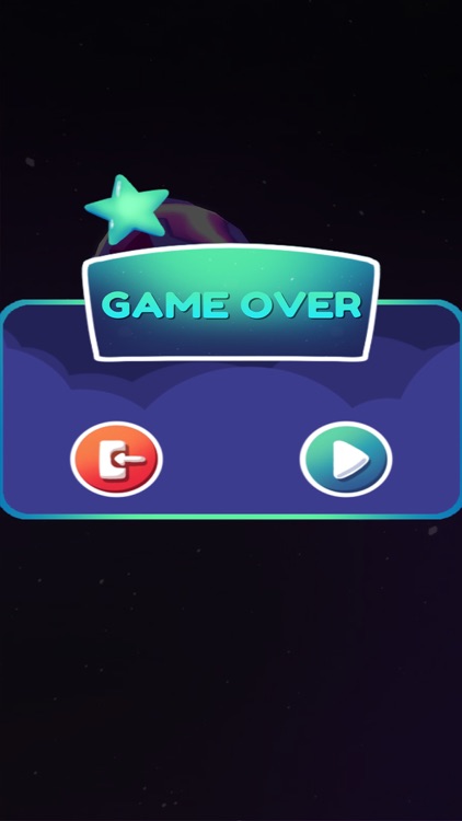 Astro Jump - Rush screenshot-7