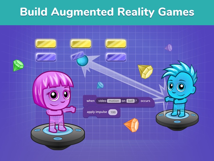 Tynker: Coding Games for Kids screenshot-7
