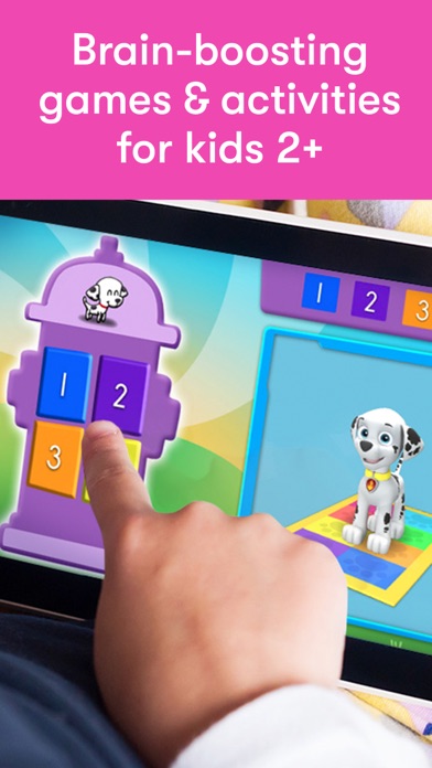 Noggin Preschool Learning App APK for Android - Download ...
