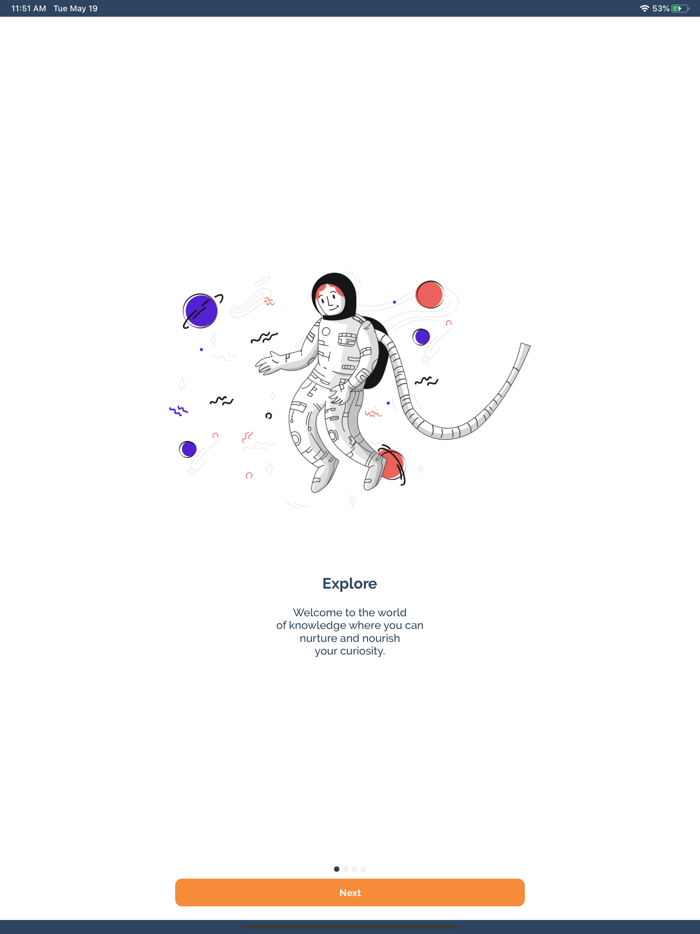 Impactall Unlimited Learning