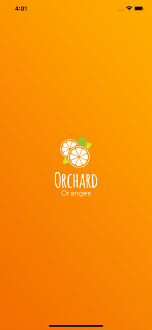 Orchard Oranges(圖1)-速報App