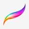 The popular drawing tool is now powered by the same graphics engine found in the iPad version of the app