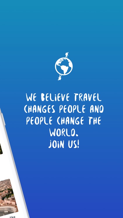 Worldpackers Travel the World screenshot-7