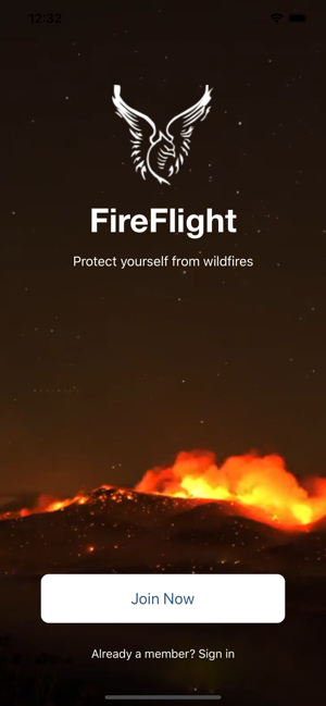 Fire-Flight