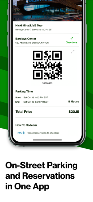 ParkMobile Makes Parking a Breeze