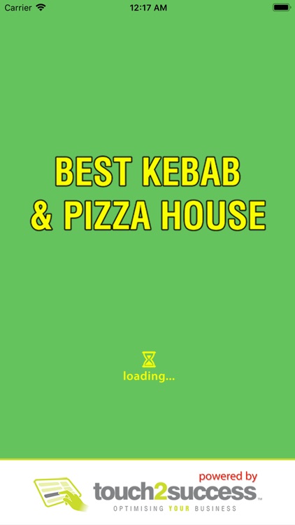 Best Kebab And Pizza Cawston