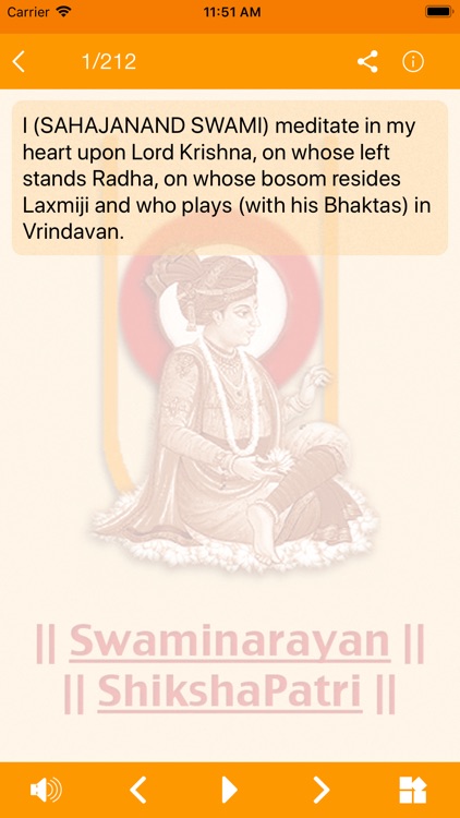 Swaminarayan ShikshaPatri