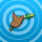 Help Ducko navigate obstacles and try to get your score as high as possible