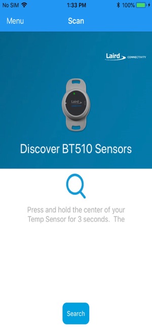 Sentrius BT510(圖1)-速報App