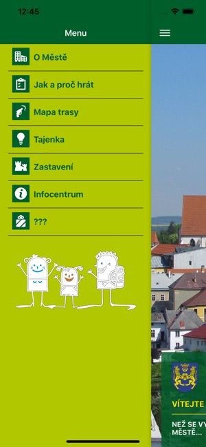 Poznej Hradec(圖3)-速報App