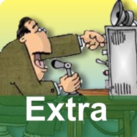 HAM Radio Extra Exam prep