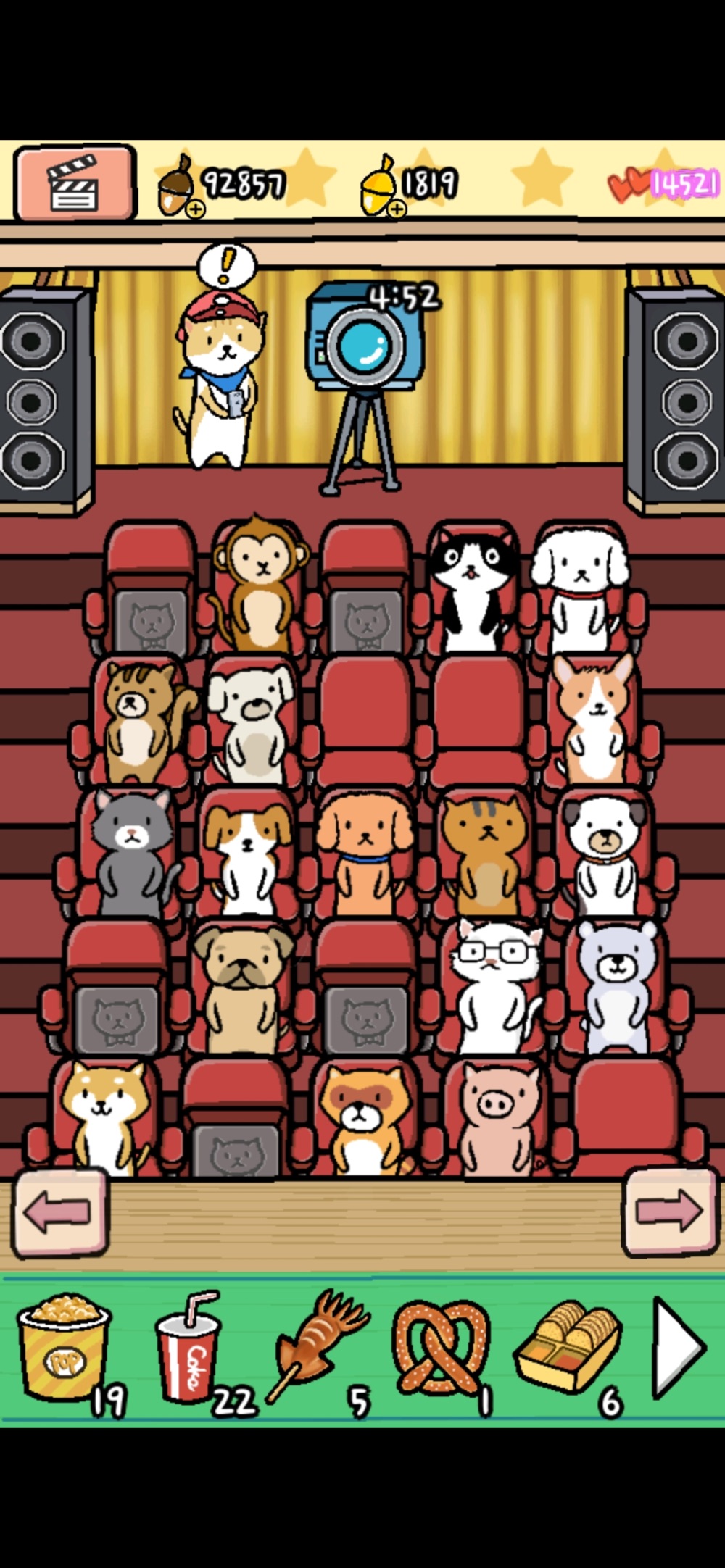 Animal Cinema