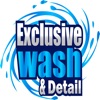 Exclusive Wash Detail