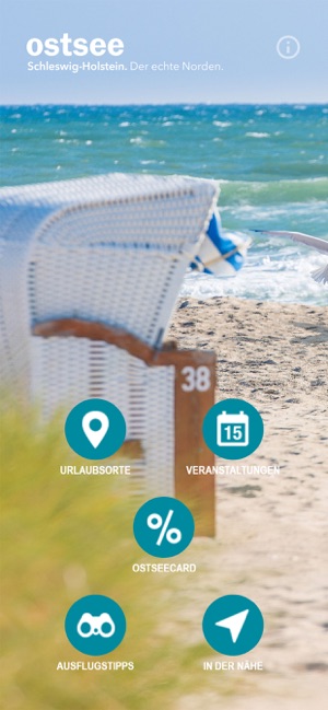 Ostsee Schleswig-Holstein(圖1)-速報App