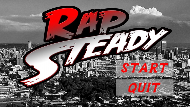 RapSteady