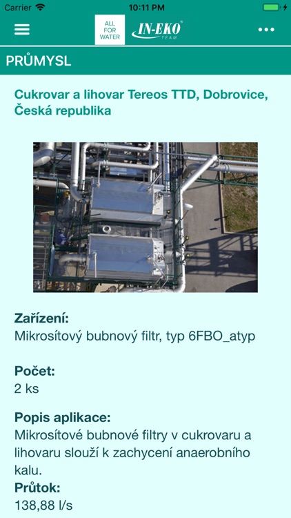 IN-EKO TEAM screenshot-8