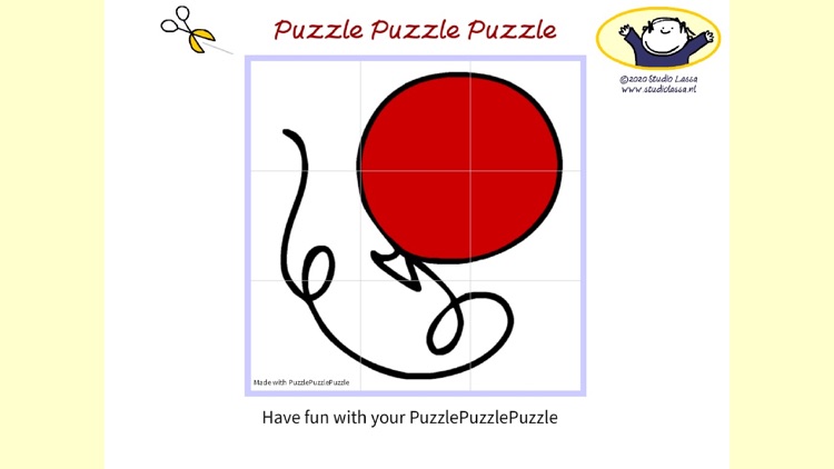 PuzzlePuzzlePuzzle screenshot-7