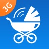 Baby Monitor 3G (AppStore Link)