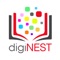 digiNEST is a unique App that provides ready access to a smart suite of digital learning resources, closely connected with the curriculum and aligned to the coursebooks