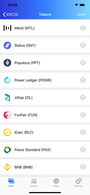 Cat crypto wallet(圖4)-速報App