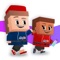 Get moving with the NFL PLAY 60 app