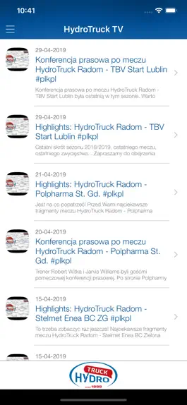 Game screenshot HydroTruck Radom hack