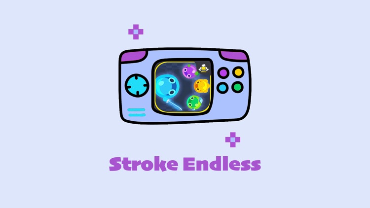 Stroke Endless