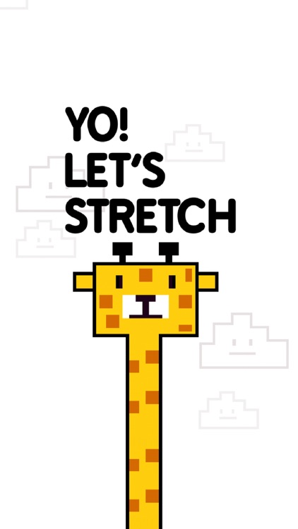 Yo! Let's Stretch screenshot-7