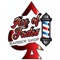 At Ace of Fades Barber Shop our personal goal is for you to leave our Studio 100% satisfied and with a great look to match