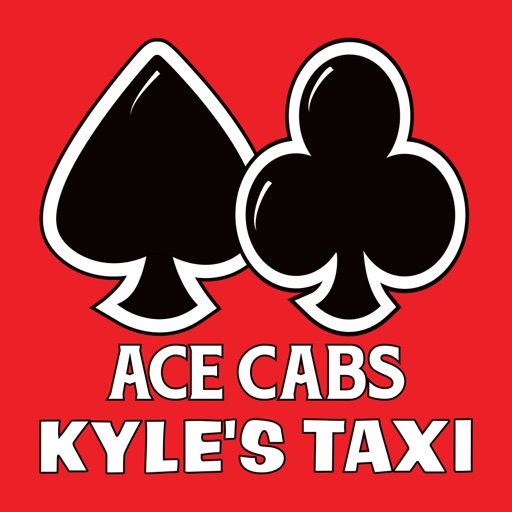 Ace Cabs & Kyle's Taxi iOS App