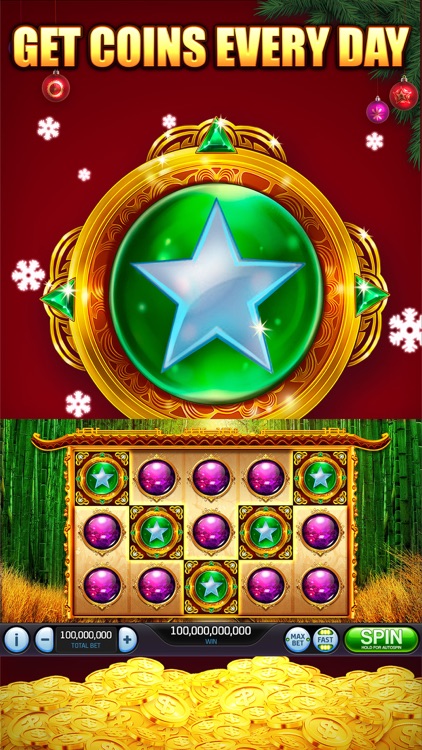 Slots Casino Zoo ™ Slot Games