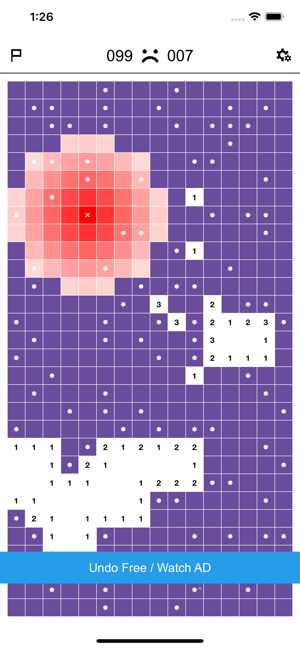 Minesweeper - Relaxing Puzzle(圖3)-速報App