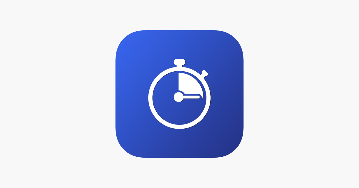 ‎Hours Tracker - Time Tracking en App Store