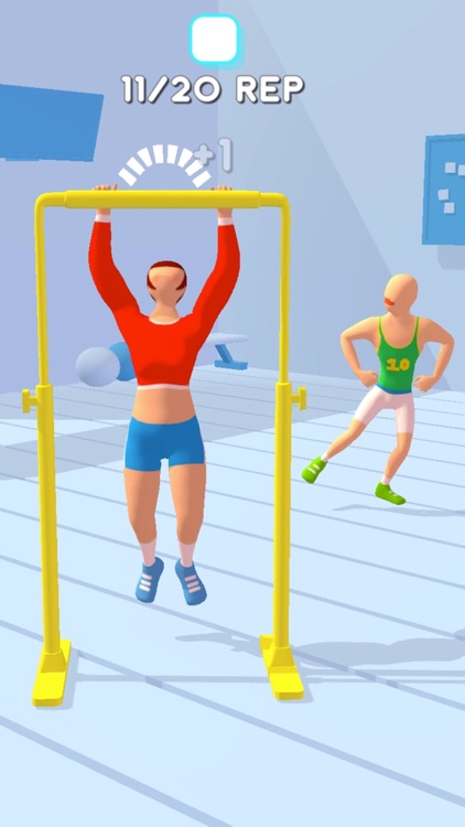 FitLife 3D