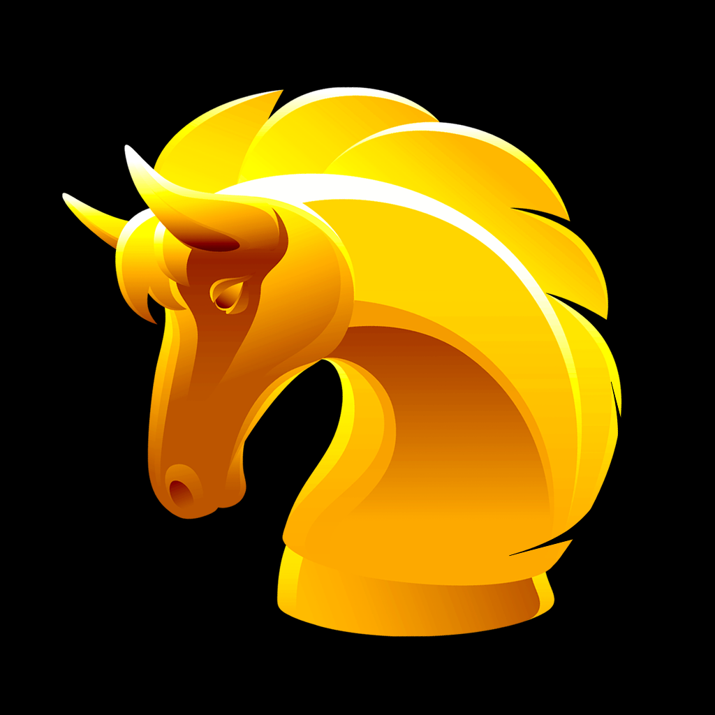 Chess Pro - Ultimate Edition App Icon