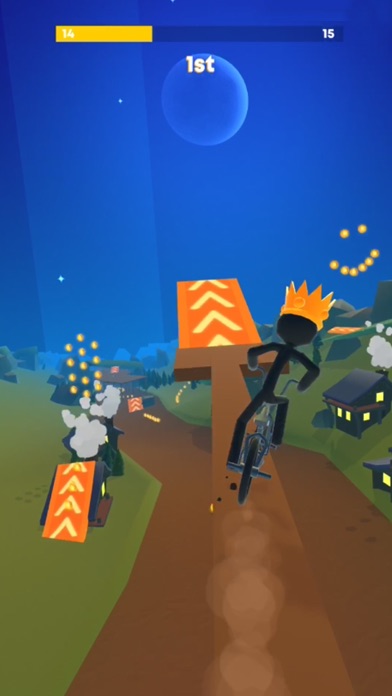 Image of Stickman Riders