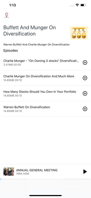 BuffettoMungology : Investing(圖4)-速報App