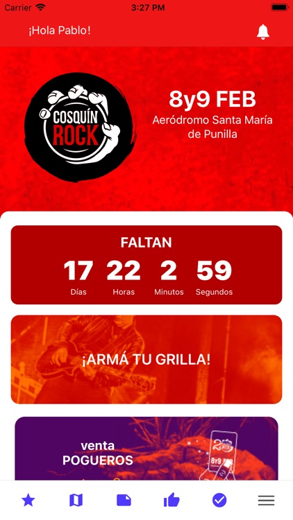 Cosquin Rock