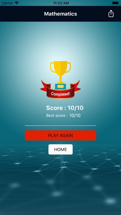 BrainQuest screenshot-3