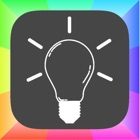 Bright Tiles - Word Puzzles