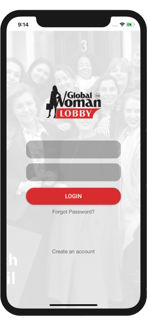 Lobby Global Woman Club(圖2)-速報App